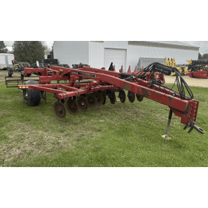 Глибокорозпушувач CASE IH ECOLO-TIGER 530B (2004)