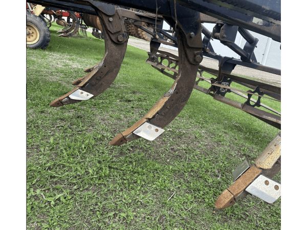 Глибокорозпушувач CASE IH ECOLO-TIGER 530B (2004)