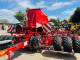 Сеялка Kverneland u-drill 6000 (2016)