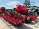 Сеялка Kverneland u-drill 6000 (2016)