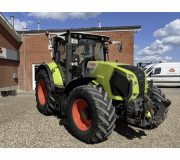 Трактор Claas ARION 650