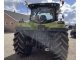 Трактор Claas ARION 650 (2016)
