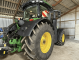 Трактор John Deere 8320R (2019)