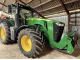 Трактор John Deere 8320R (2019)