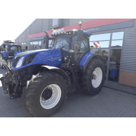 Трактор New Holland T7.315 HD (2024)