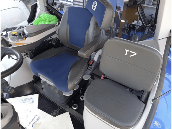 Трактор New Holland T7.315 HD (2024)