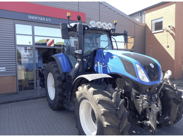 Трактор New Holland T7.315 HD (2024)