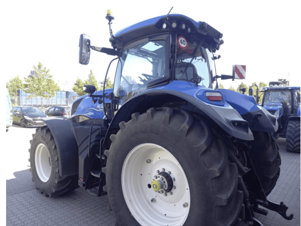 Трактор New Holland T7.315 HD (2024)