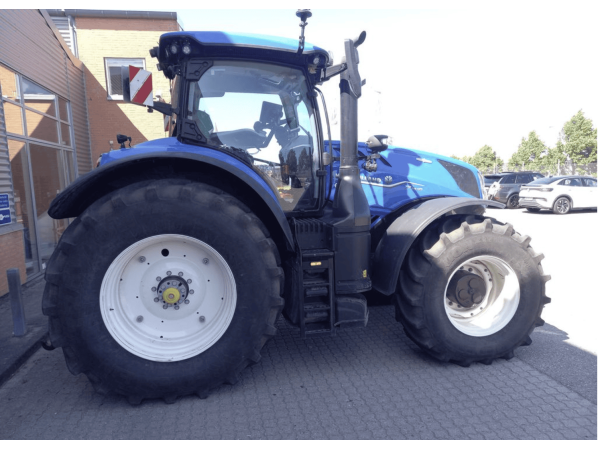 Трактор New Holland T7.315 HD (2024)