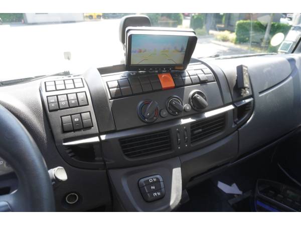 Вантажівка Iveco EUROCARGO 190-280L (2018)