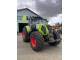 Трактор Claas Axion 850 CEBIS (2009)