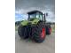 Трактор Claas Axion 850 CEBIS (2009)