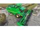 Комбайн John Deere S670i HM (2014)