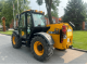 Навантажувач JCB 541-70 (2008)