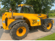 Навантажувач JCB 541-70 (2008)
