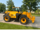 Навантажувач JCB 541-70 (2008)