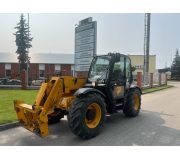 Навантажувач JCB 541-70