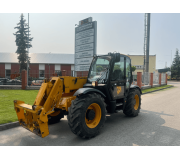Навантажувач JCB 541-70
