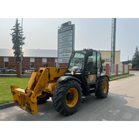 Навантажувач JCB 541-70 (2008)