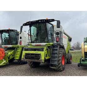 Комбайн Claas Trion 530 (2023)
