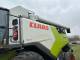 Комбайн Claas Trion 530 (2023)