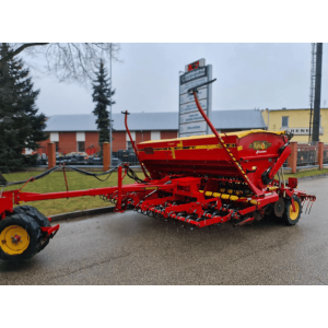 Посівний комплекс Vaderstad Rapid 400S (2022)