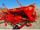 Посівний комплекс Vaderstad Rapid 400S