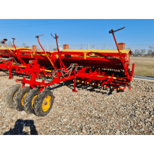 Посівний комплекс Vaderstad Rapid 400S