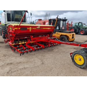 Посівний комплекс Vaderstad Rapid 400S