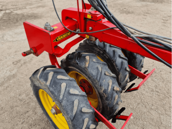 Посівний комплекс Vaderstad Rapid 400S
