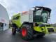 Комбайн Claas Lexion 6600 (2020)