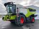 Комбайн Claas Lexion 6600 (2020)