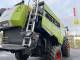 Комбайн Claas Lexion 6600 (2020)