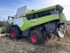 Комбайн Claas Lexion 7400 (2020)