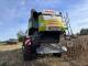 Комбайн Claas Lexion 7400 (2020)