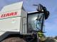 Комбайн Claas Lexion 7400 (2020)