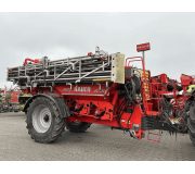 Обприскувач Rauch AGT 6036