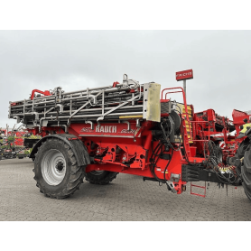 Обприскувач Rauch AGT 6036 (2014)