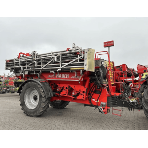 Обприскувач Rauch AGT 6036 (2014)