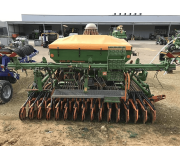 Amazone Amazone P2000 + KG4000