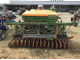 Amazone Amazone P2000 + KG4000 (2008)