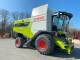 Комбайн Claas Lexion 7400 (2020)