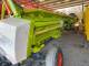 Комбайн Claas Lexion 7400 (2020)