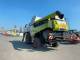 Комбайн Claas Lexion 7400 (2020)