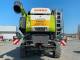 Комбайн Claas Lexion 7400 (2020)