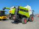 Комбайн Claas Lexion 7400 (2020)