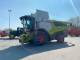 Комбайн Claas Lexion 7400 (2020)
