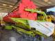 Комбайн Claas Lexion 7400 (2020)