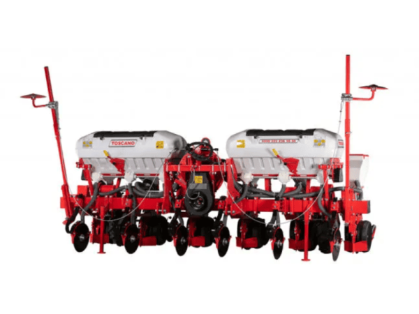 Сівалка Toscano TSCO-SEEDER-DISC300-4 (2025)