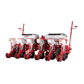 Сівалка Toscano TSCO-SEEDER-DISC300-4 (2025)